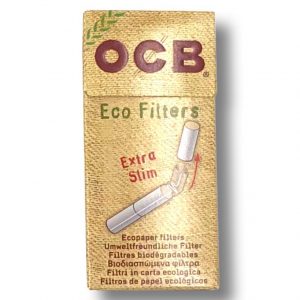 FILTRO OCB ECO EXTRA SLIM
