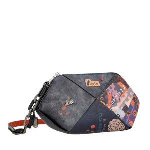 BANDOLERA ANEKKE CONTEMPORARY ORIGAMI