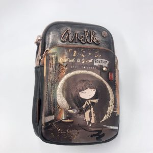 BANDOLERA MINI ANEKKE SHŌEN