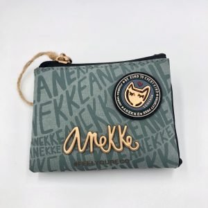 BILLETERO ANEKKE NATURE EDITION