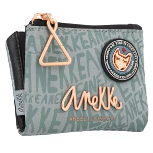 BILLETERO ANEKKE NATURE EDITION