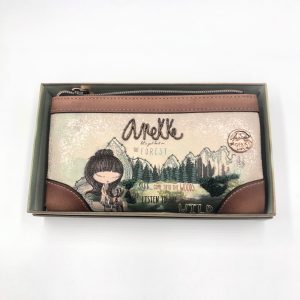 BILLETERO ANEKKE THE FOREST