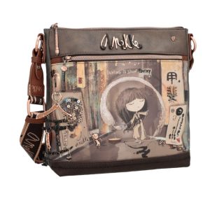 BOLSO BANDOLERA ANEKKE SHŌEN POETRY