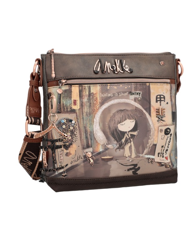 BOLSO BANDOLERA ANEKKE SHŌEN POETRY