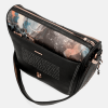 BOLSO BANDOLERA GRANDE ANEKKE SHÖEN POETRY - Imagen 5