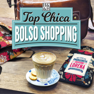 BOLSAS PARA LA COMPRA CON NOMBRES DE MUJER (letras de la A a la R)