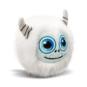 BOUNCIBLES PELUCHE BOOFA