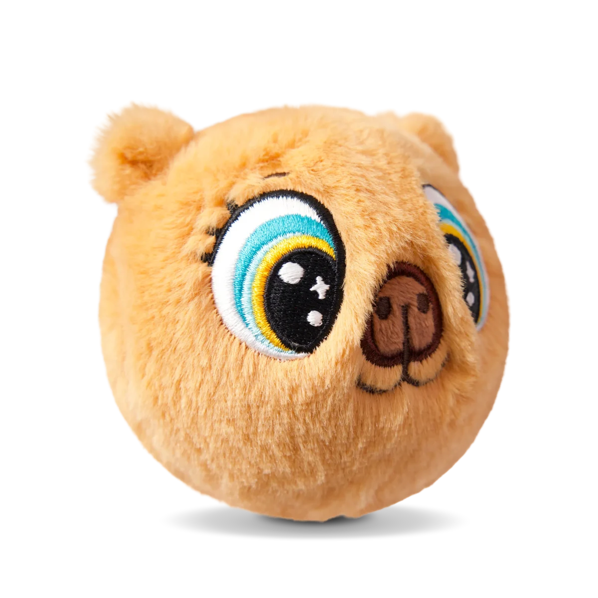BOUNCIBLES PELUCHE OLLIE