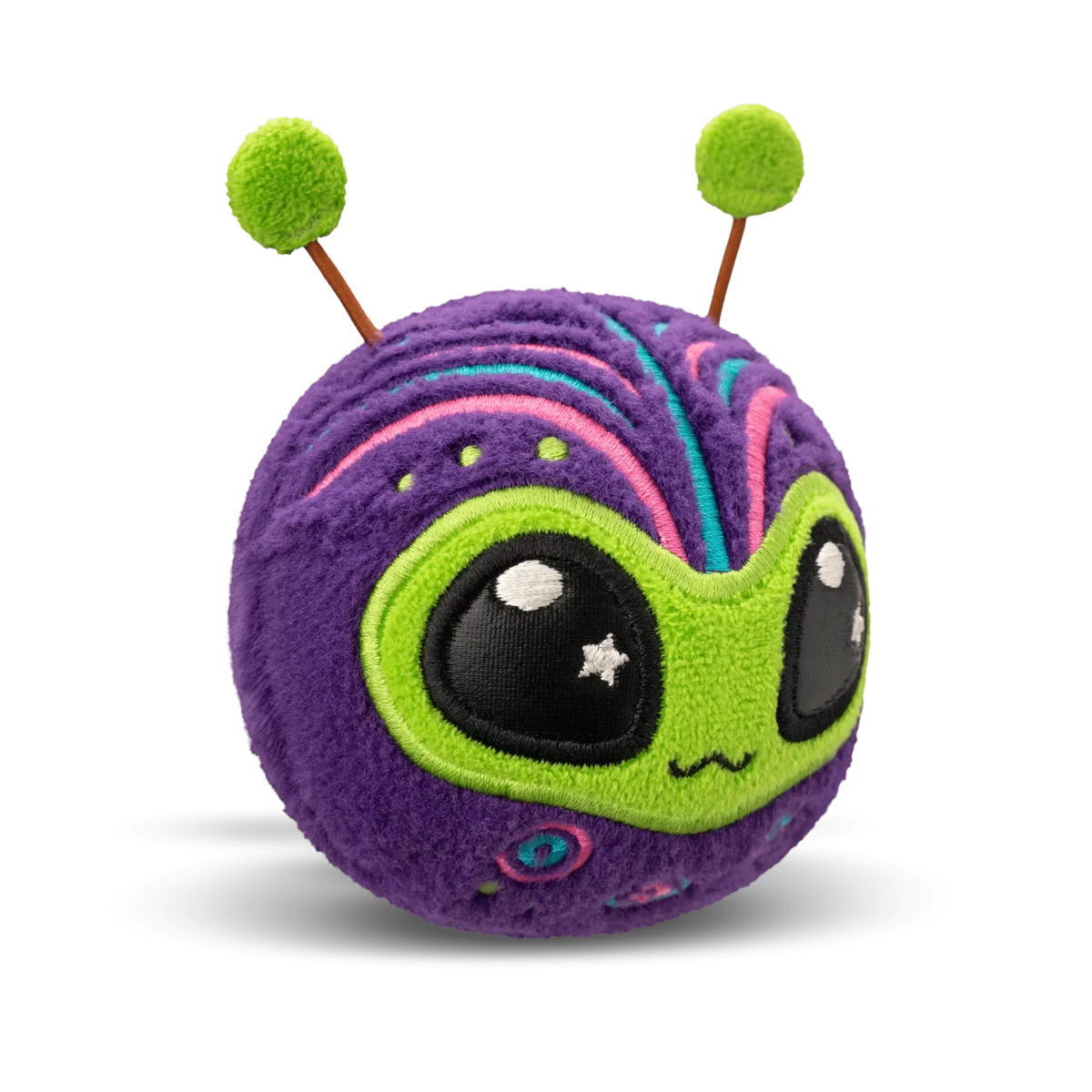 BOUNCIBLES PELUCHE ZOGGO
