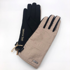 GUANTES ANEKKE SHŌEN