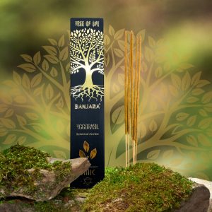 INCIENSO BANJARA YGGDRASIL