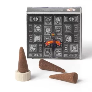 INCIENSO CONOS SATYA SUPER HIT