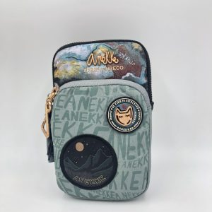 MINI BANDOLERA ANEKKE NATURE EDITION