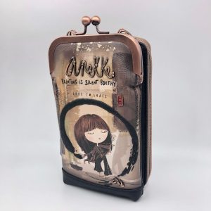 MINI BANDOLERA ANEKKE SHŌEN