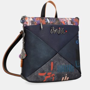 MOCHILA ANEKKE CONTEMPORARY ORIGAMI