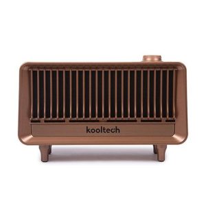 ALTAVOZ VINTAGE BLUETOOTH SP ONDA KOOLTECH