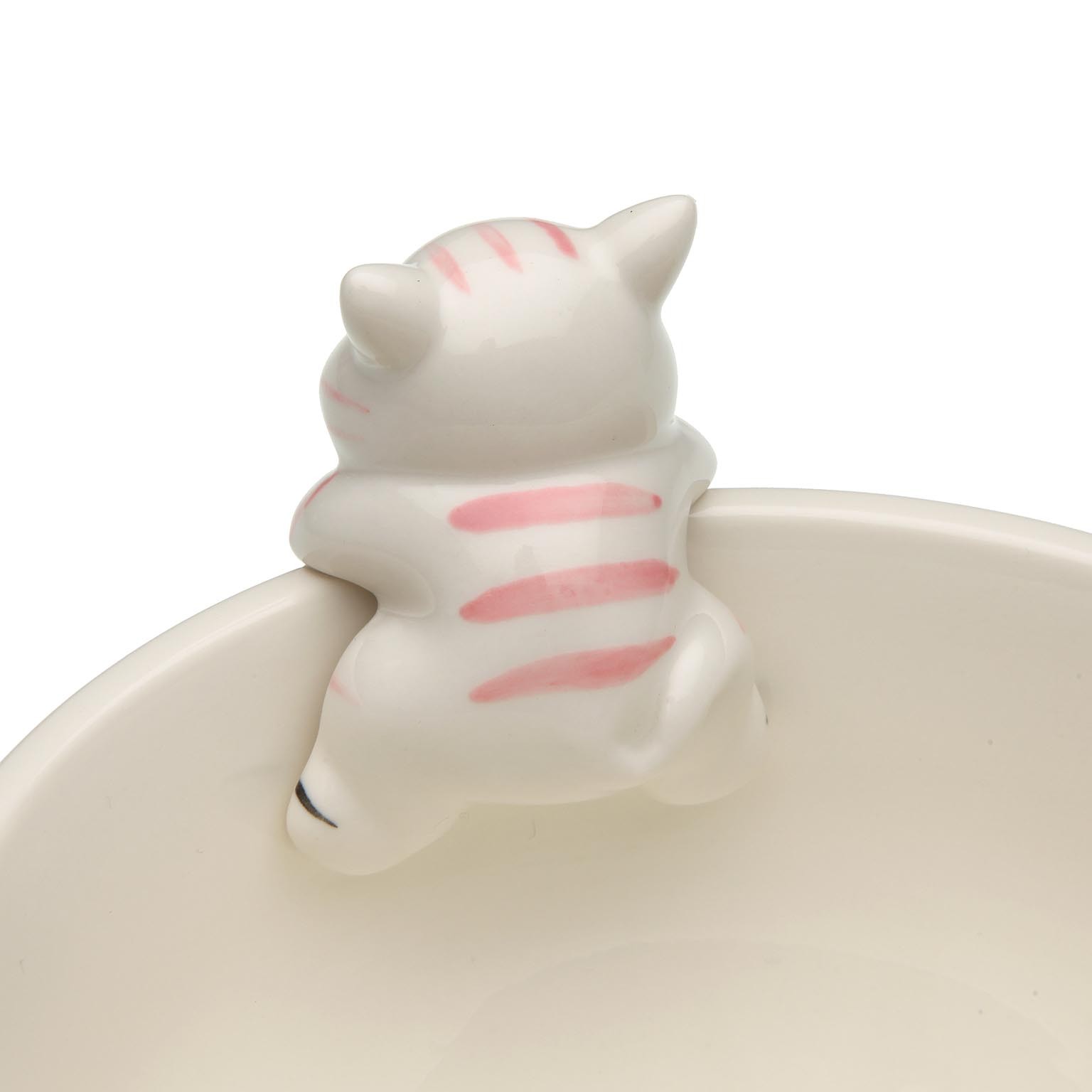 BOL GATO ROSA VERSA - Imagen 2