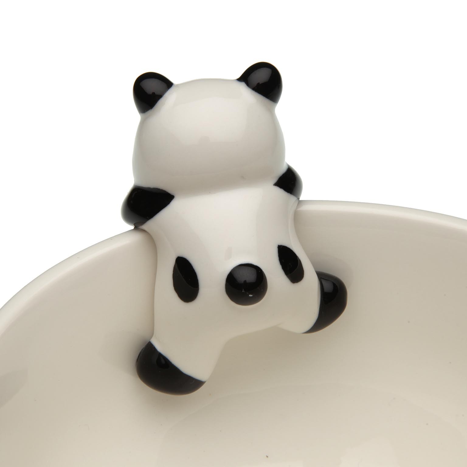 BOL OSO PANDA NEGRO VERSA - Imagen 2