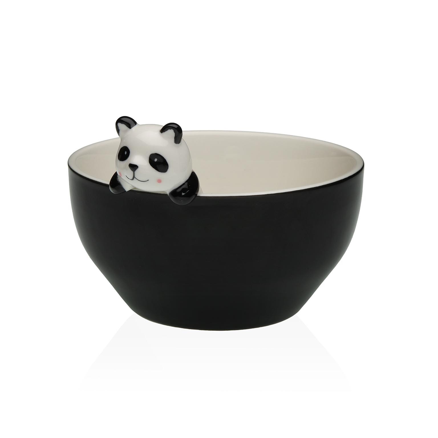 BOL OSO PANDA NEGRO VERSA