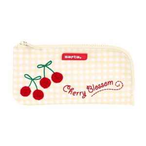 ESTUCHE CHERRY SAFTA