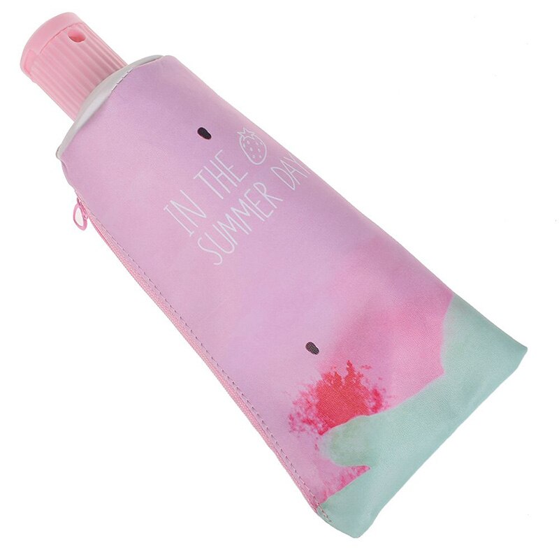 ESTUCHE CON SACAPUNTAS STRAWBERRY SURTIDOS - Imagen 6