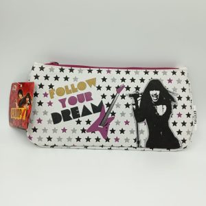 ESTUCHE PLANO CAMP ROCK STARS
