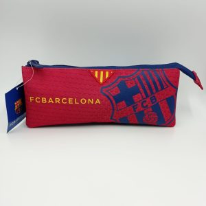 ESTUCHE PORTADODO FC BARCELONA CAMP NOU