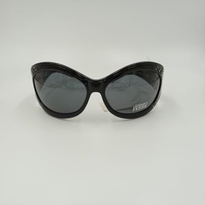 GAFAS DE SOL GIANFRANCO FERRE NEGRAS STRASS