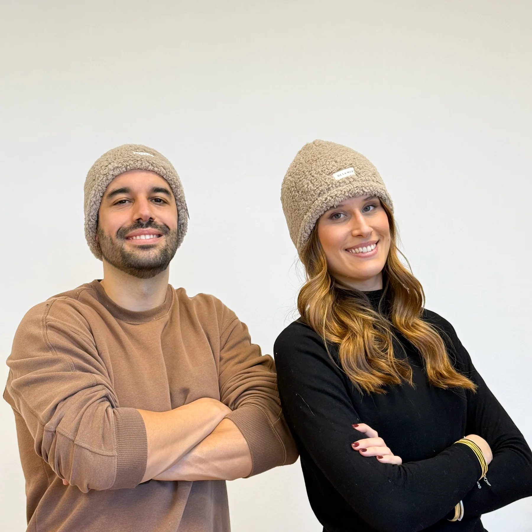 GORROS DE LA MUR VARIOS COLORES - Imagen 8