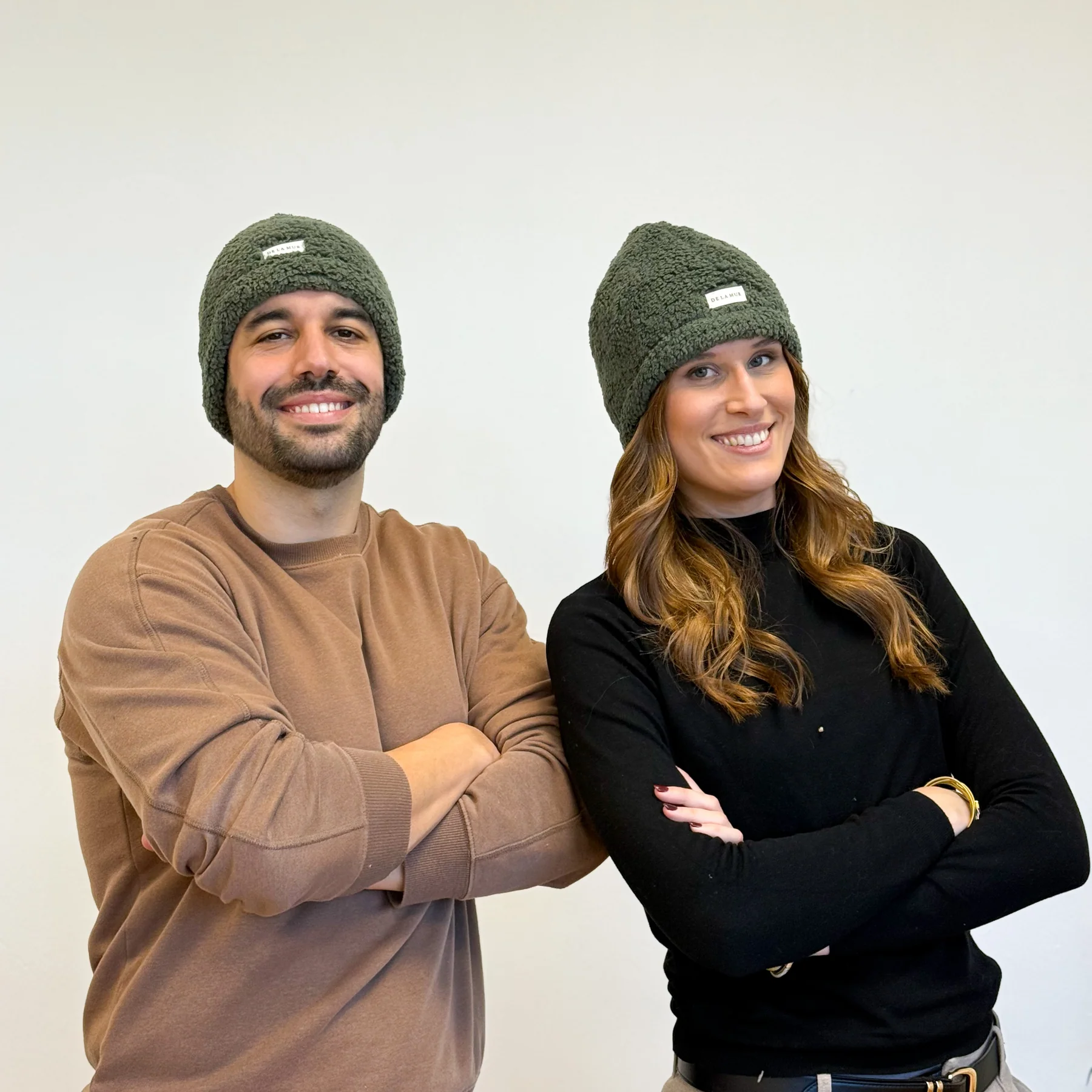 GORROS DE LA MUR VARIOS COLORES - Imagen 12