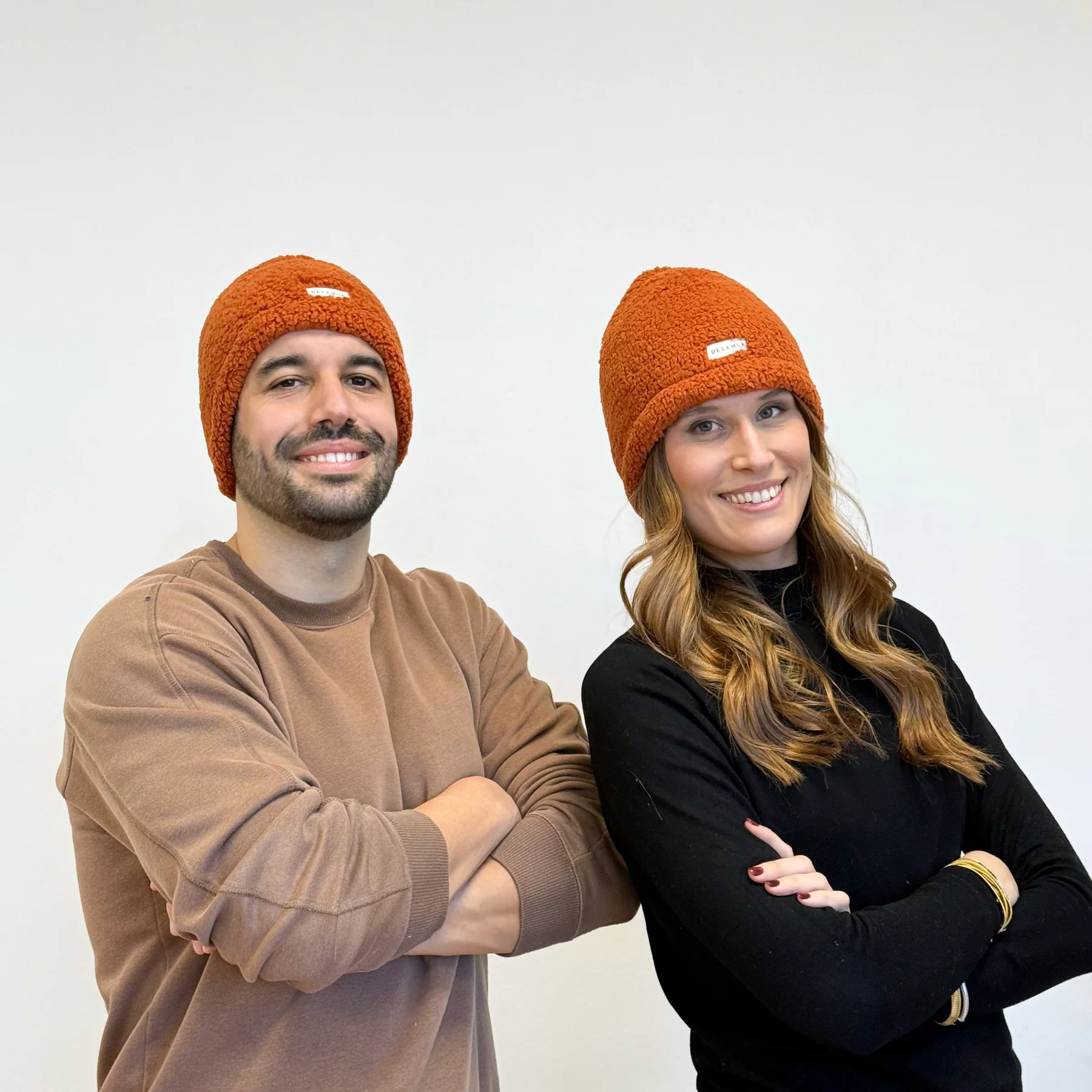 GORROS DE LA MUR VARIOS COLORES - Imagen 13