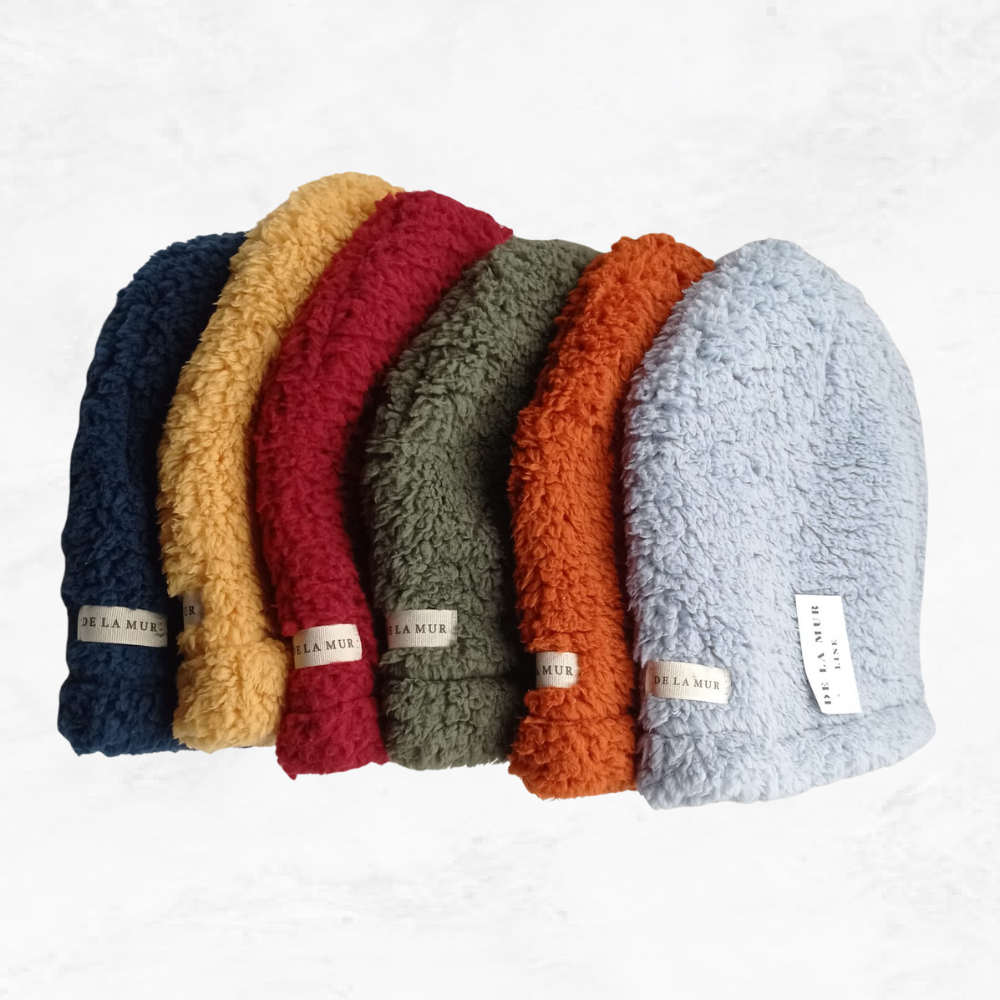 GORROS DE LA MUR VARIOS COLORES - Imagen 2