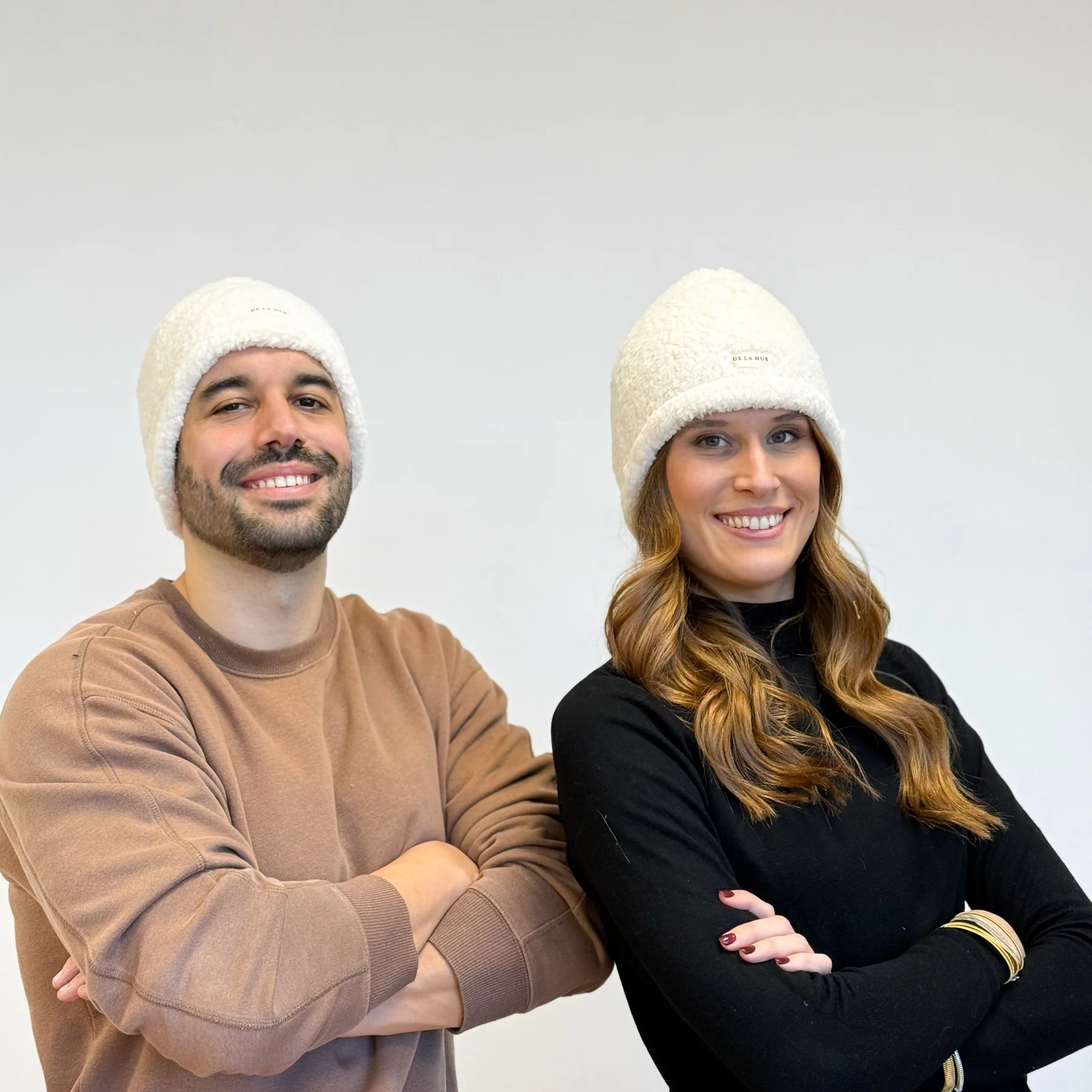 GORROS DE LA MUR VARIOS COLORES - Imagen 4