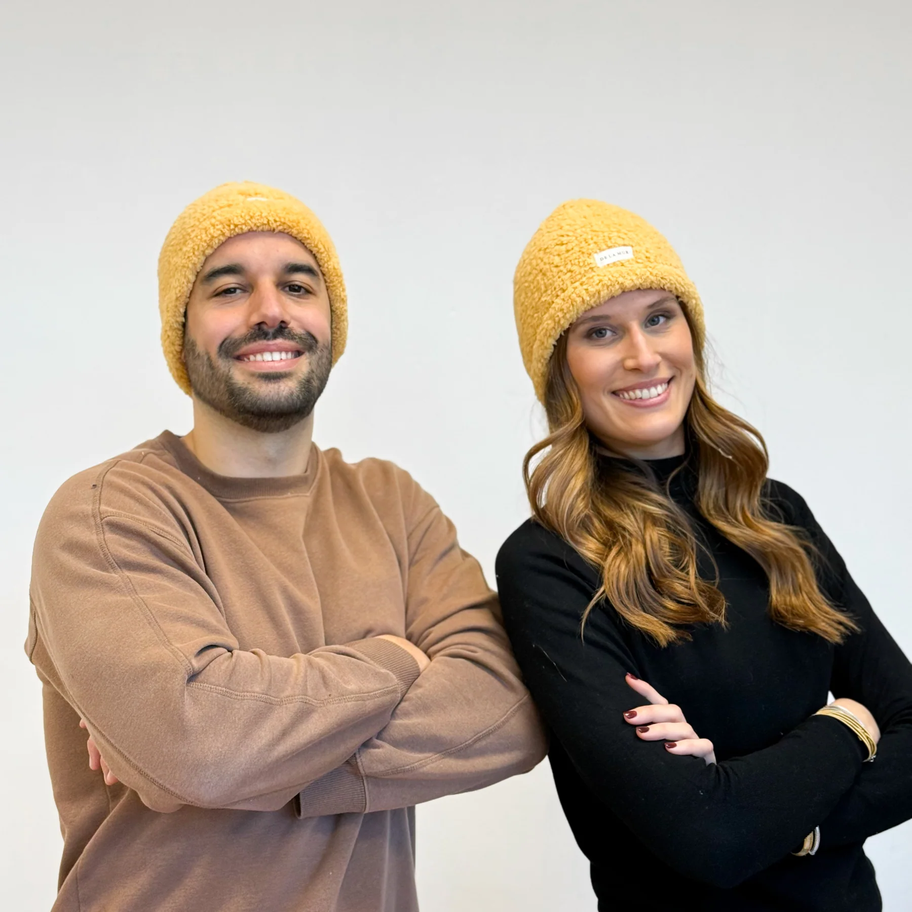 GORROS DE LA MUR VARIOS COLORES - Imagen 10