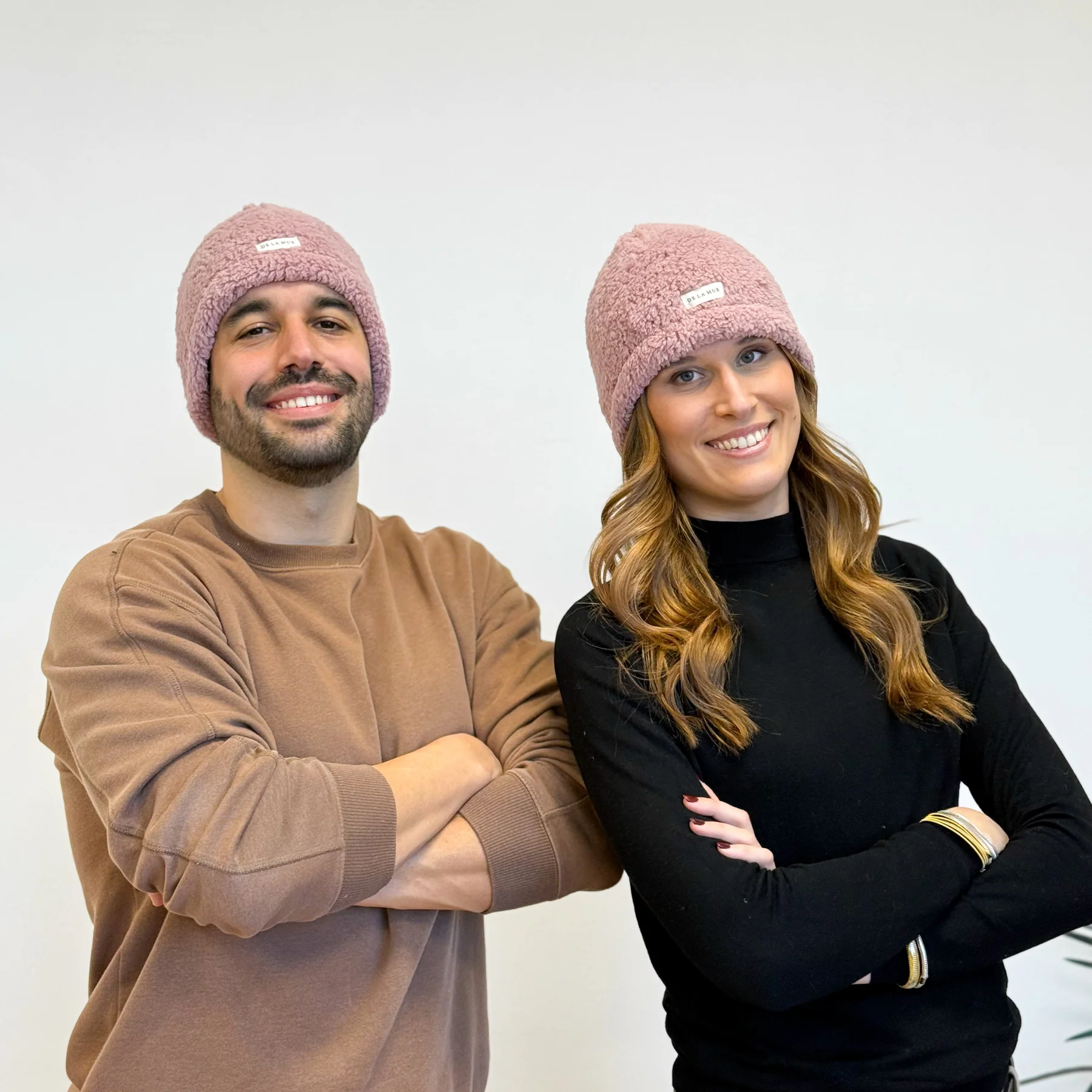 GORROS DE LA MUR VARIOS COLORES - Imagen 6