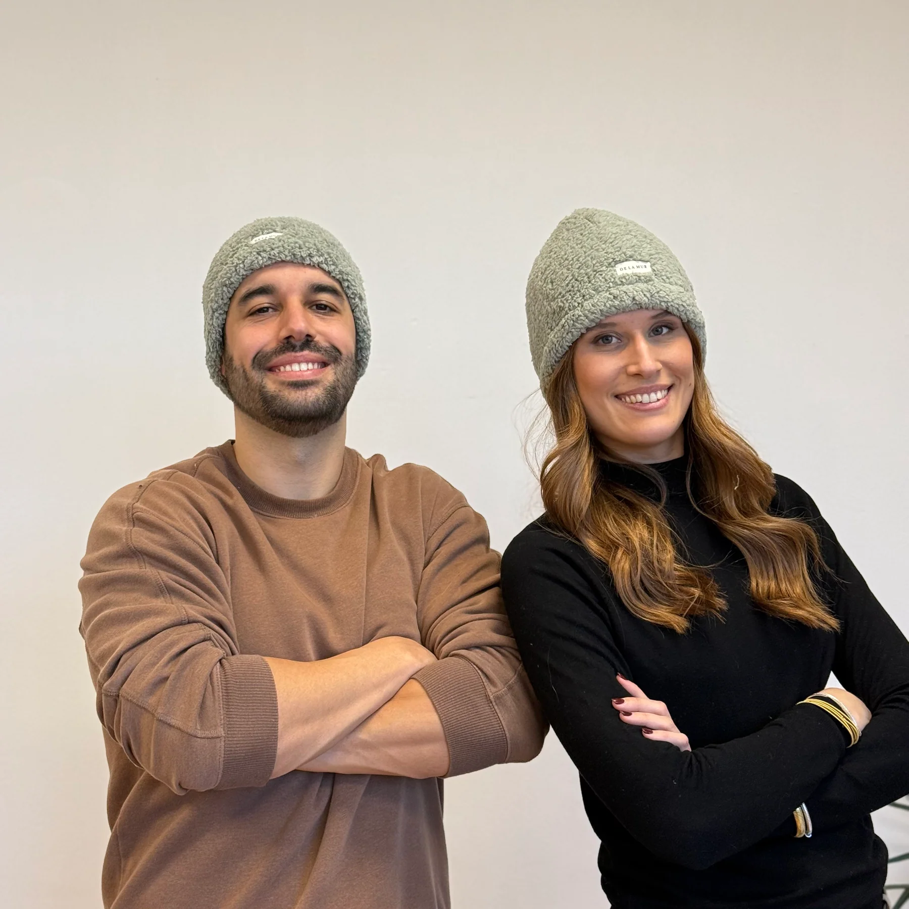 GORROS DE LA MUR VARIOS COLORES - Imagen 5