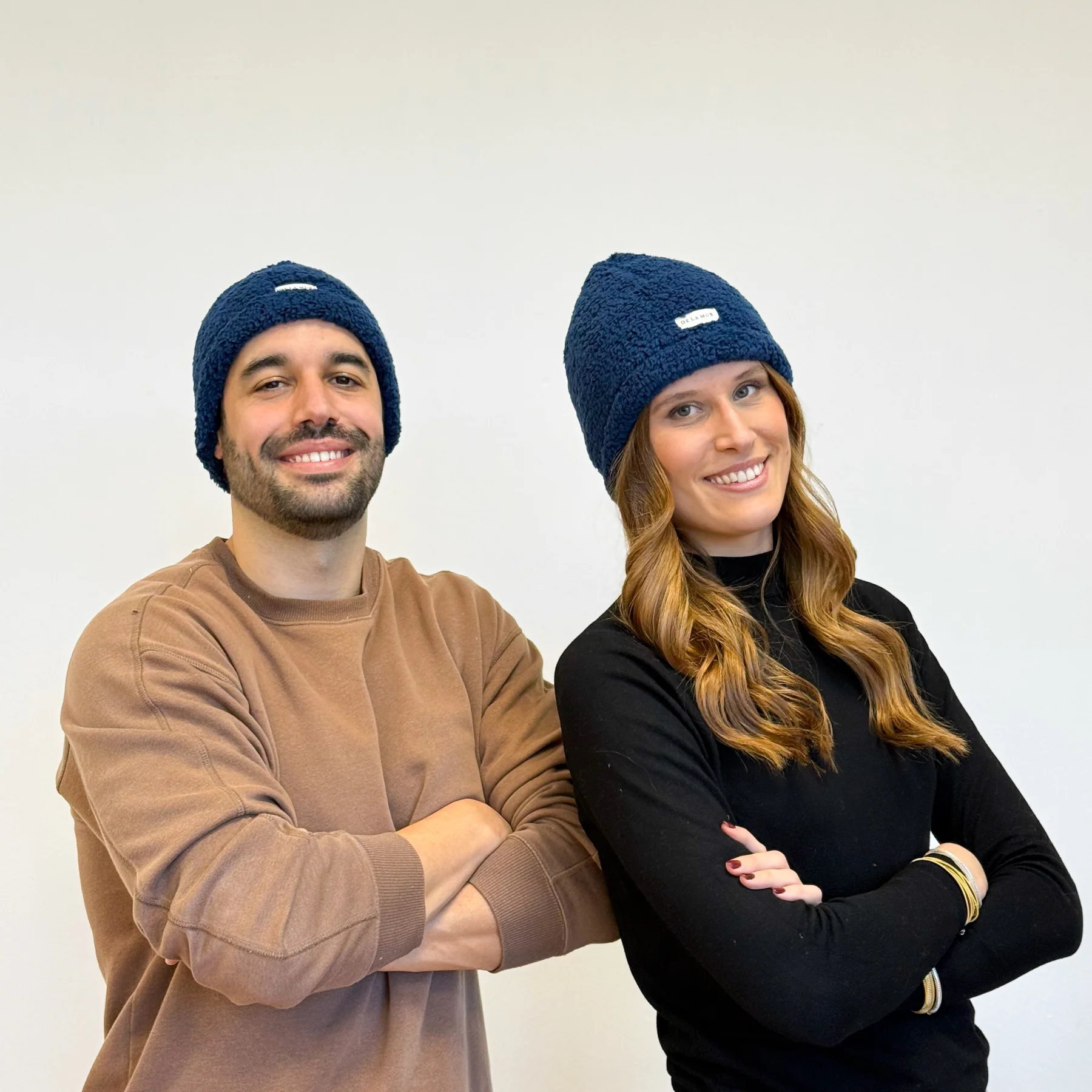 GORROS DE LA MUR VARIOS COLORES - Imagen 9