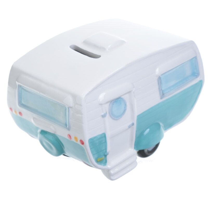 HUCHA CARAVANA PUCKATOR - Imagen 2