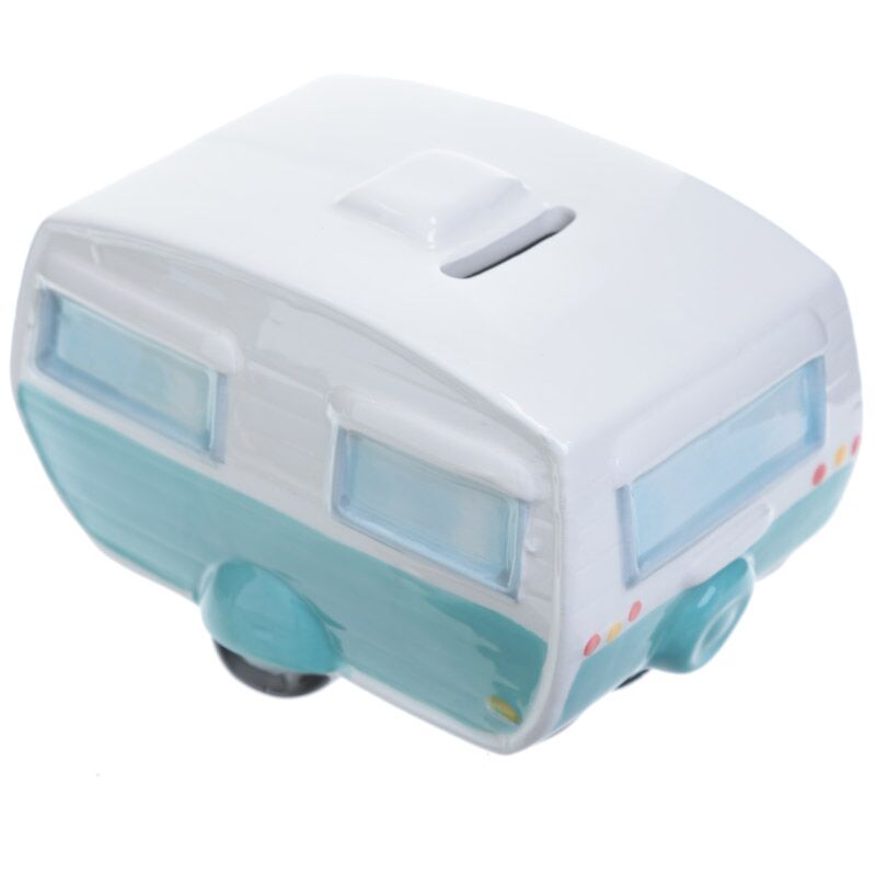 HUCHA CARAVANA PUCKATOR - Imagen 3