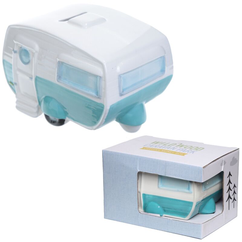 HUCHA CARAVANA PUCKATOR - Imagen 4