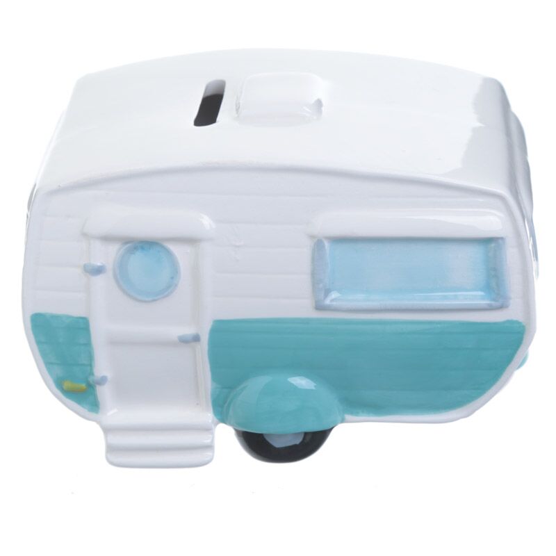HUCHA CARAVANA PUCKATOR