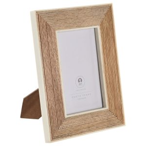 MARCO FOTOS MANGO Y RESINA 10X15  ITEM
