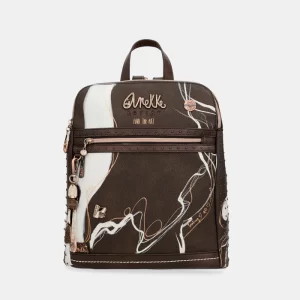 MOCHILA 2 COMPARTIMENTOS ANEKKE NATURE SHODŌ