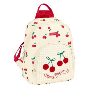 MOCHILA CHERRY SAFTA