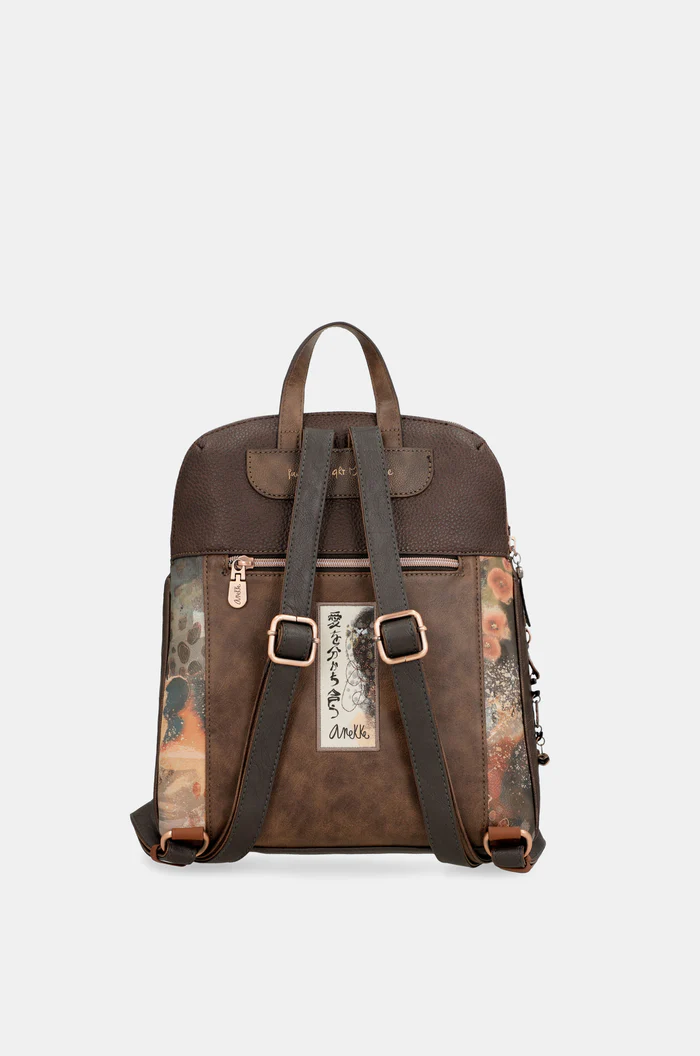 MOCHILA DE PASEO ANEKKE SHÖEN POETRY - Imagen 4