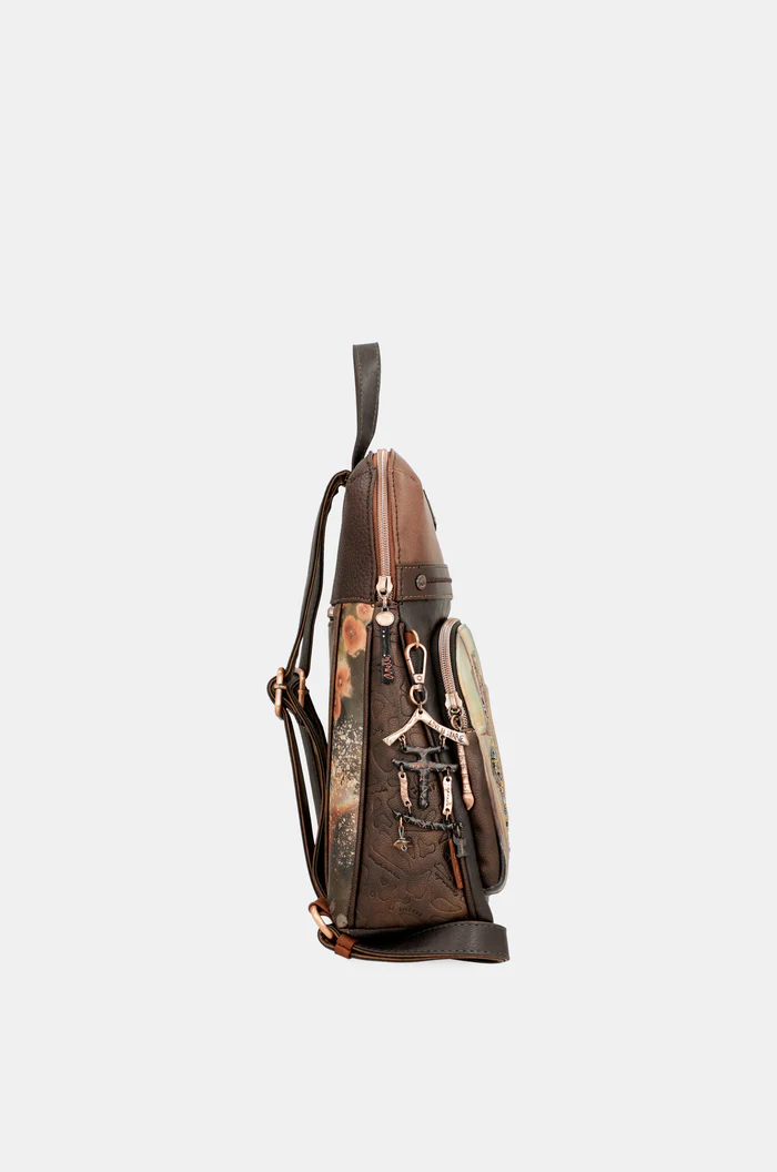 MOCHILA DE PASEO ANEKKE SHÖEN POETRY - Imagen 6
