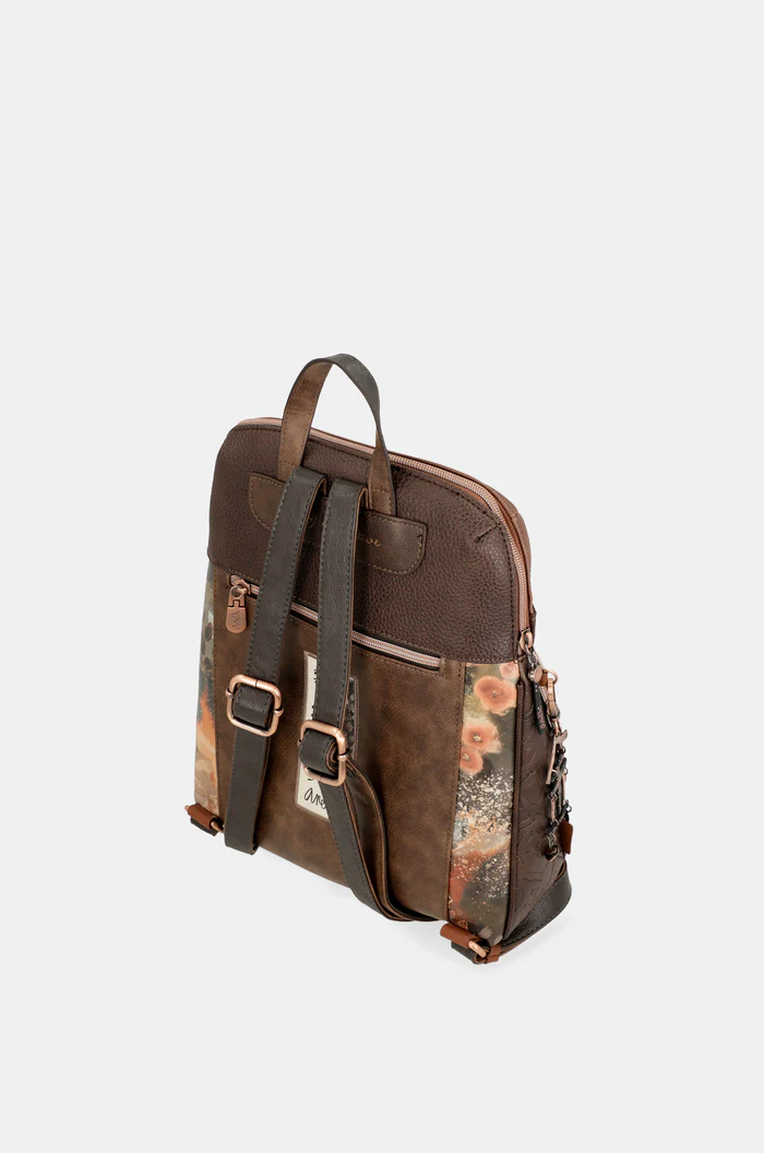 MOCHILA DE PASEO ANEKKE SHÖEN POETRY - Imagen 5