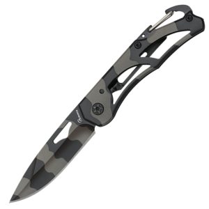 NAVAJA CAMO URBANO 6,6CM ALBAINOX