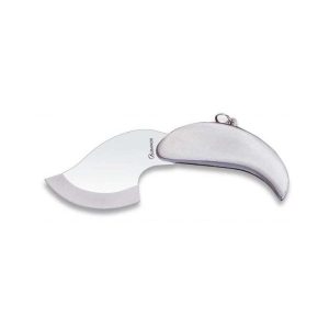 NAVAJA DE ACERO  CAPAORA 6CM ALBAINOX