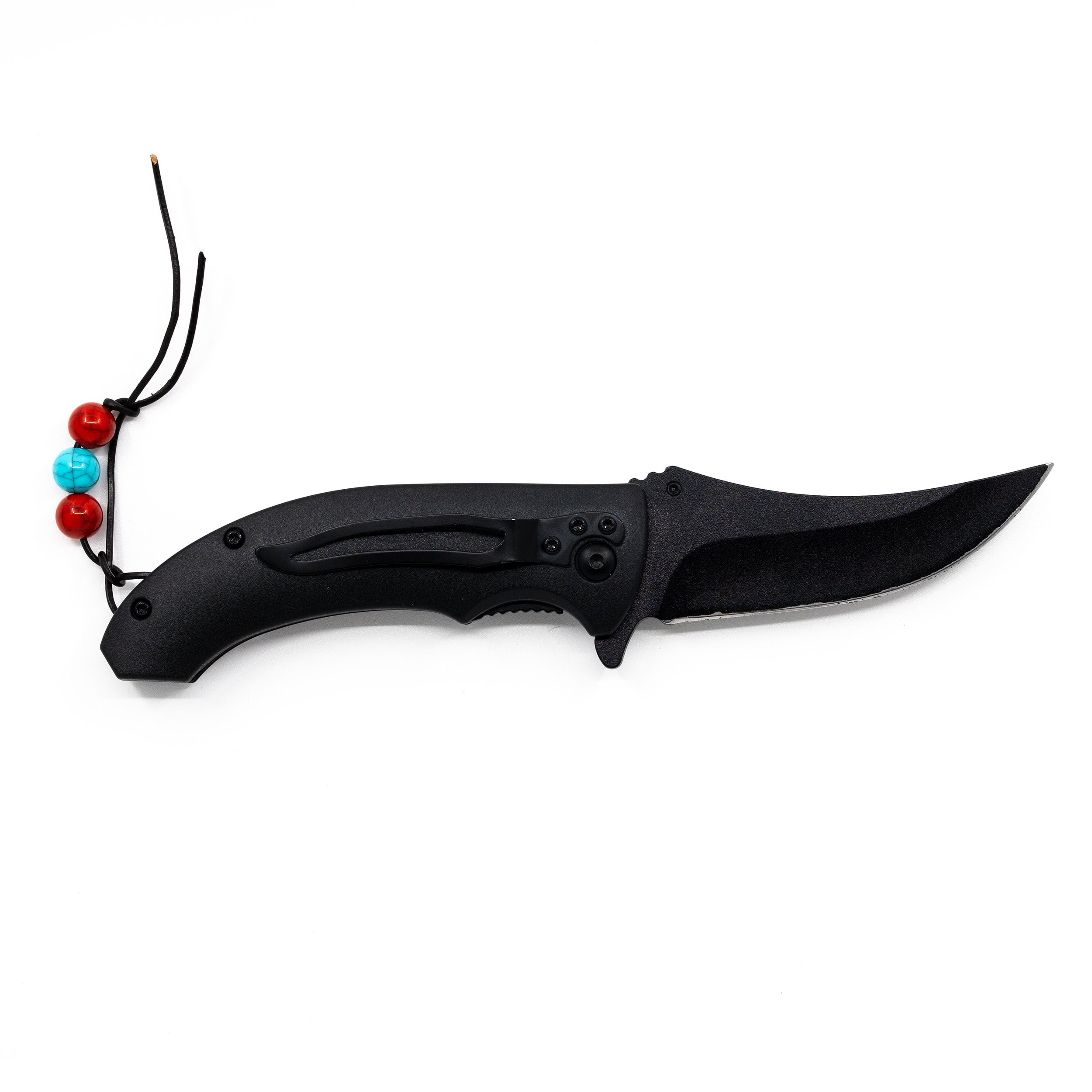 NAVAJA INDIAN 8,5CM ALBAINOX - Imagen 2